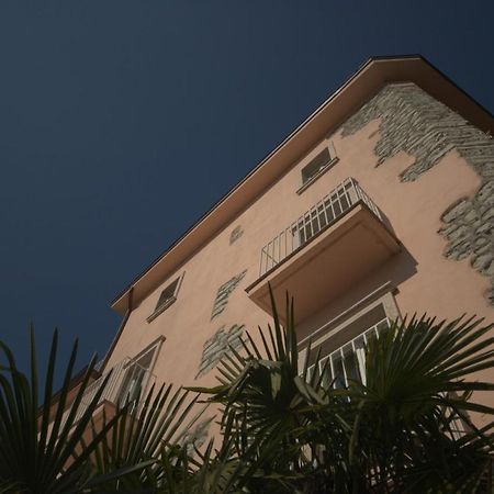 Kite & Lounge Hotel Club Da Baia Brenzone Extérieur photo