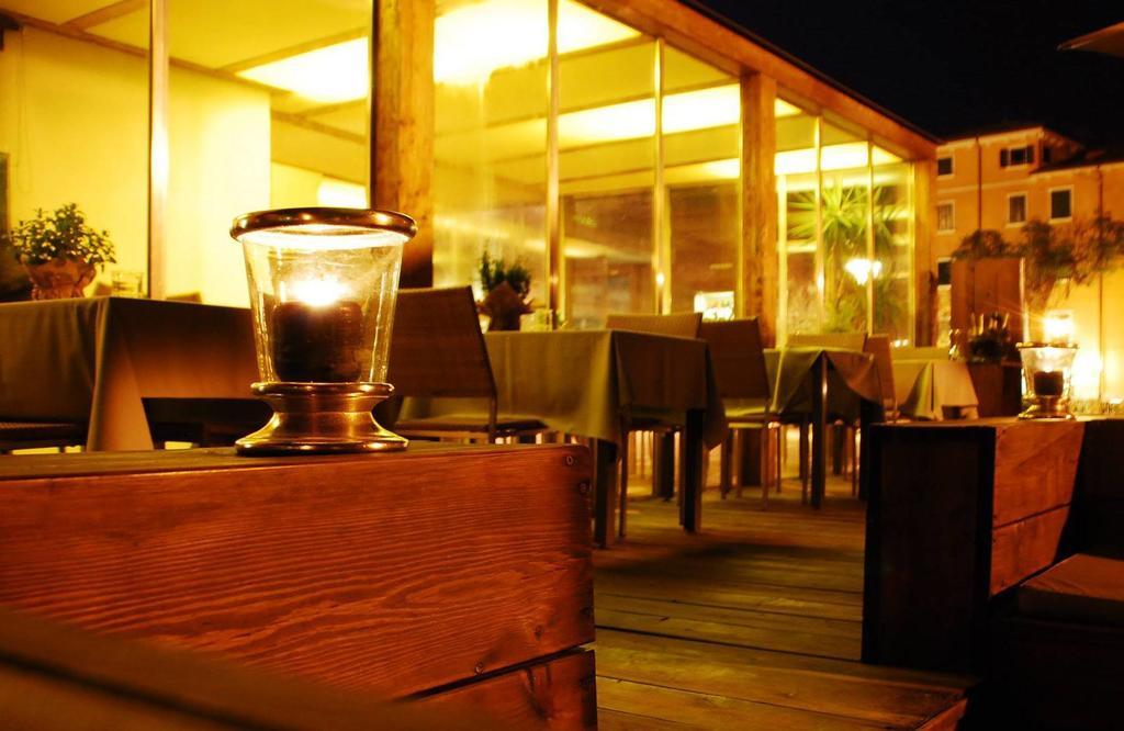 Kite & Lounge Hotel Club Da Baia Brenzone Extérieur photo