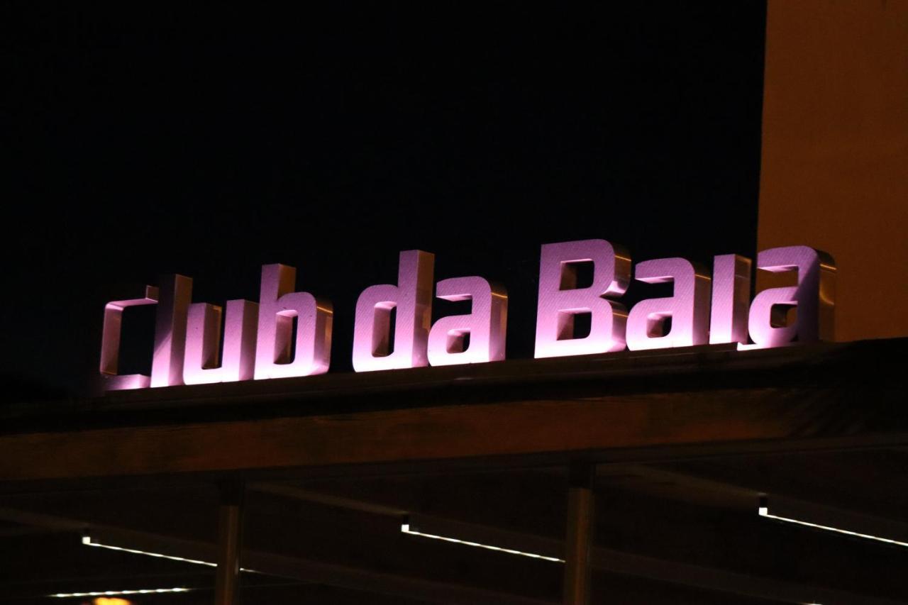 Kite & Lounge Hotel Club Da Baia Brenzone Extérieur photo